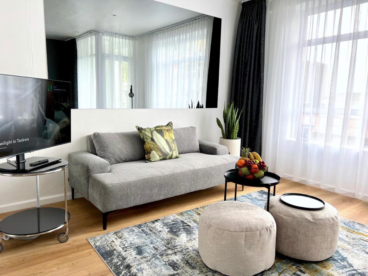 Studio 44 Cape Town Luaran gambar