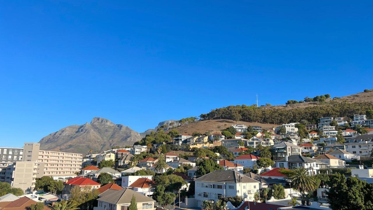 Studio 44 Cape Town Luaran gambar