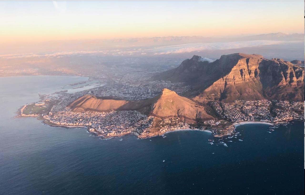 Studio 44 Cape Town Luaran gambar