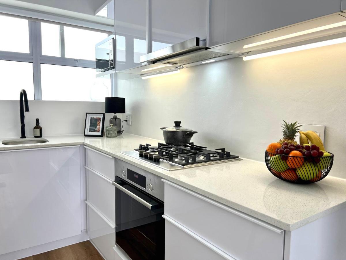 Studio 44 Cape Town Luaran gambar