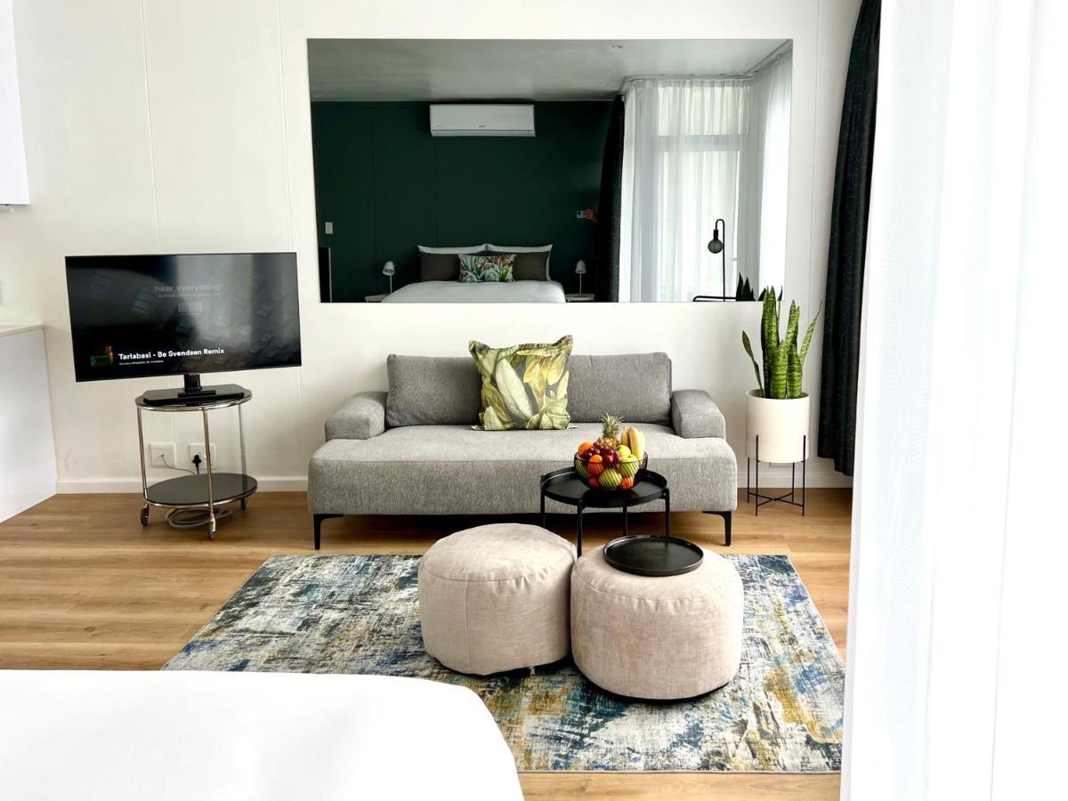 Studio 44 Cape Town Luaran gambar