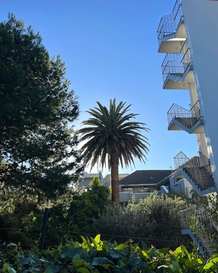 Studio 44 Cape Town Luaran gambar