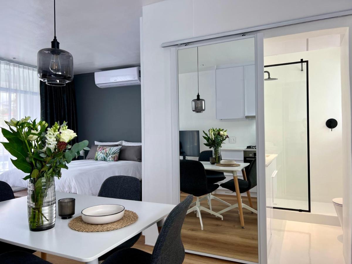 Studio 44 Cape Town Luaran gambar