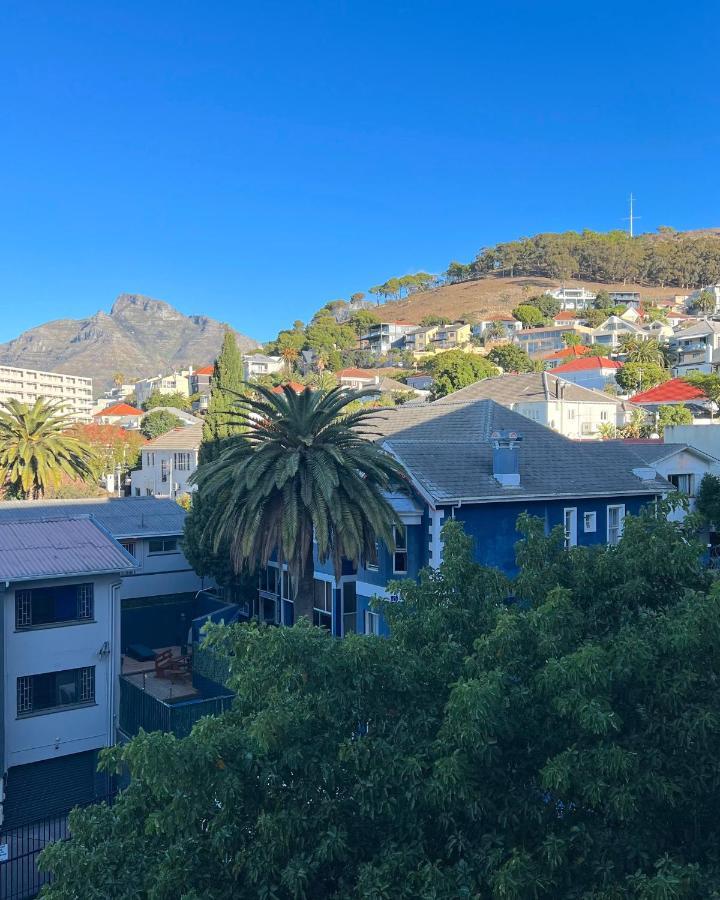 Studio 44 Cape Town Luaran gambar