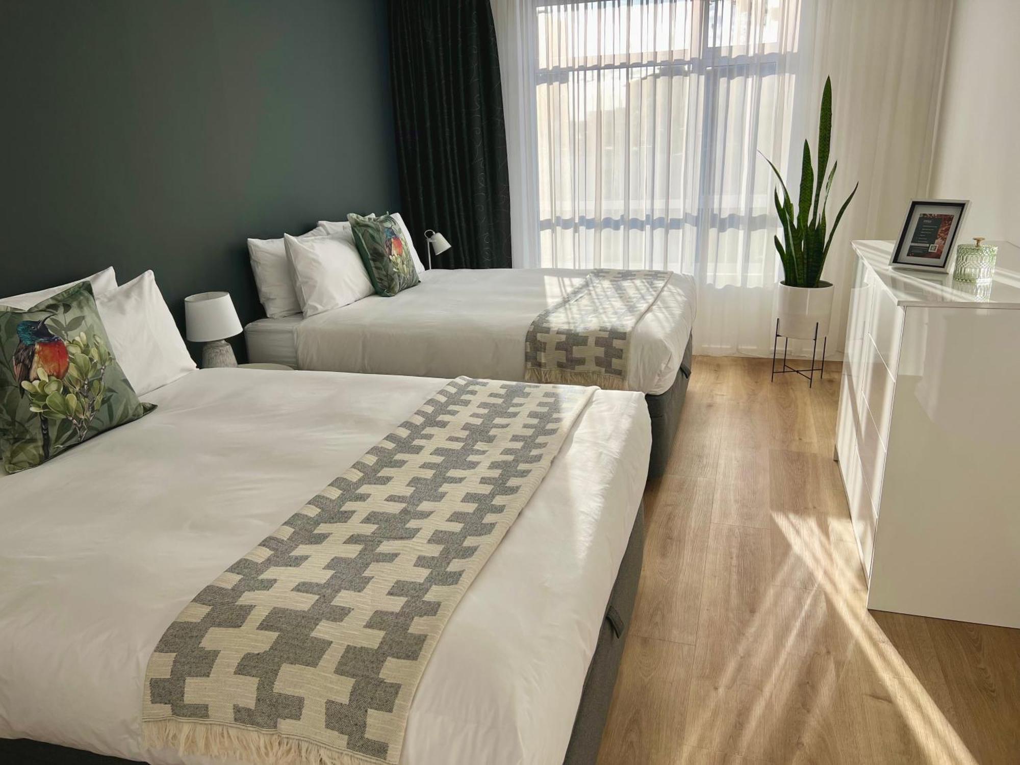 Studio 44 Cape Town Luaran gambar