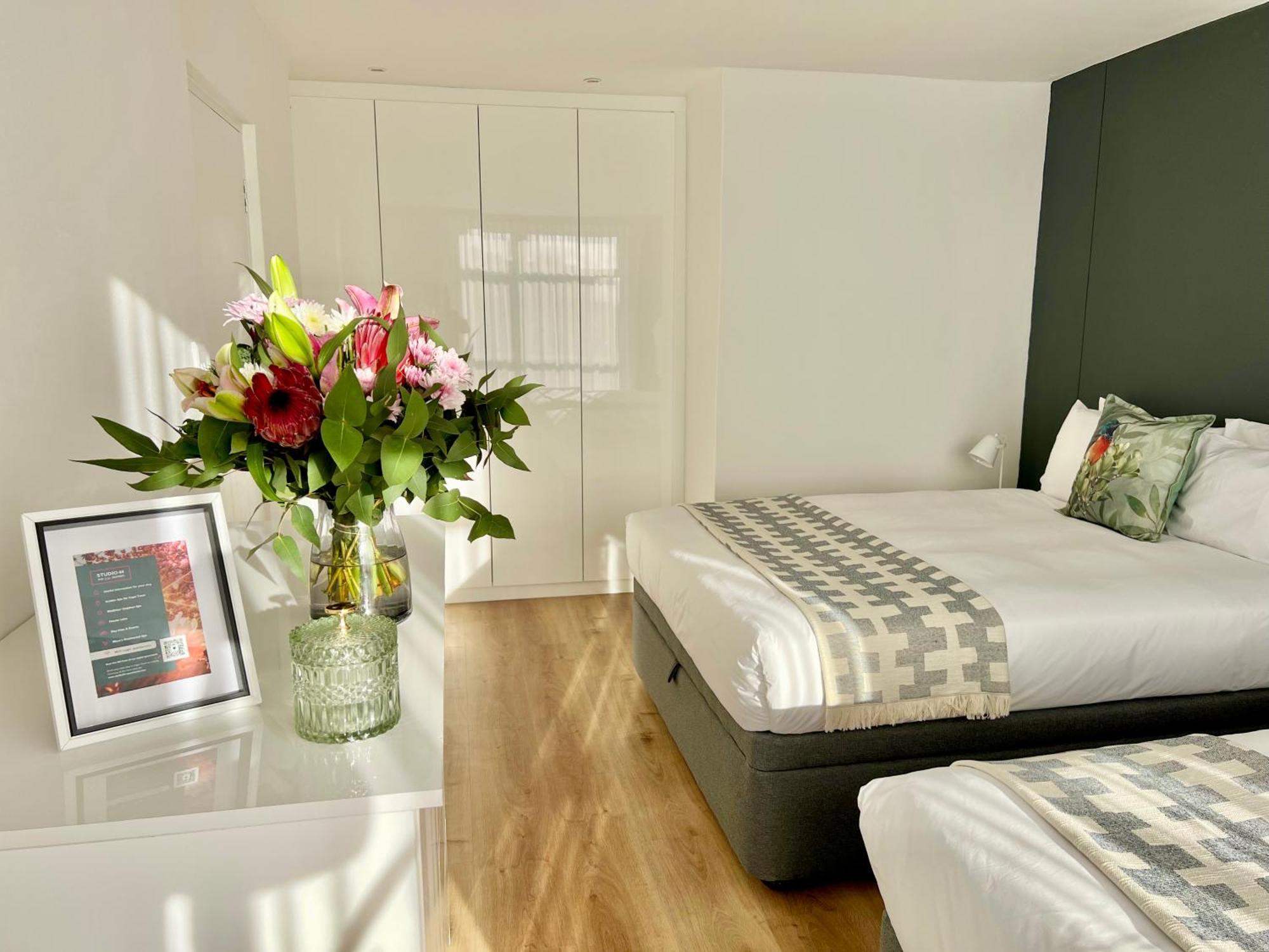 Studio 44 Cape Town Luaran gambar